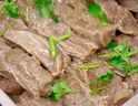 科爾沁【冰鮮】牛肋條去骨腹肉火鍋食材清真鮮牛肉內(nèi)蒙產(chǎn)地直發(fā)順豐包郵 冷鮮牛肋條3斤 曬單實(shí)拍圖