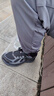 安踏冠軍AG02.2丨復古休閑鞋男鞋經(jīng)典百搭老爹鞋潮流運動(dòng)鞋112538802A 曬單實(shí)拍圖