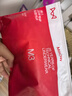 貓人女士襪子女【100%純棉10A抑菌】秋季小熊刺繡中筒襪女25年新品5雙 曬單實拍圖