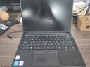 ThinkPad【國家補(bǔ)貼20%】聯(lián)想筆記本電腦E14 2025超能版 商務(wù)辦公學(xué)生輕薄本 英特爾酷睿7 32G 1T 2.8K黑色 曬單實(shí)拍圖