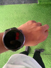HKMW華為機適用2025新款智能手表GT3男士款藍(lán)牙1.85大屏電話watch4運動NFC太空人測血壓心率手表 DK69黑色鋼帶【1.85超大高清屏】 曬單實拍圖