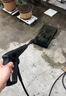 東成高壓清洗機(jī)新款220V大功率家用刷車水槍全自動(dòng)便攜式洗車機(jī) Q1W-FF-5.5/7PLUS【1200W】標(biāo)配 曬單實(shí)拍圖