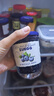 ZUEGG德國進口 嘉麗果肉果醬 藍莓果醬瓶裝 冰淇淋面包搭檔 320g 曬單實拍圖