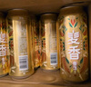 雪花啤酒（Snowbeer）【銷(xiāo)量50萬(wàn)+】麥香8度500ml*24聽(tīng) 中秋送禮 曬單實(shí)拍圖