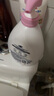 多芬（Dove）深層瑩潤沐浴乳套裝 深層1kg+櫻花1kg送300g+190g 曬單實(shí)拍圖