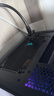 九州風(fēng)神（DEEPCOOL）額定750W金牌ATX3.1全模電源適配RTX5070顯卡(日系主電容/壓紋線(xiàn)/10年換新/PCIE5.1/PQ750G） 曬單實(shí)拍圖