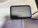 移速【3C認(rèn)證】磁吸充電寶20000毫安自帶線45W快充Magsafe移動(dòng)電源小巧便攜可上飛機(jī)適用于華為蘋果 曬單實(shí)拍圖