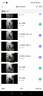 普聯(lián)（TP-LINK）智能貓眼監控攝像頭 可視門(mén)鈴帶顯示屏防盜門(mén)電子貓眼 人臉識別 遠程變聲對講 微信視頻通話(huà)DB635A 曬單實(shí)拍圖