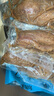 潮夫道黑椒魚排1斤裝500g羅非魚柳調(diào)味魚片無骨無刺高蛋白低脂輕食 曬單實拍圖