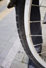 正新自行車(chē)輪胎26*13/8 26X1 3/8自行車(chē)內外胎 26寸外胎(37-590 正新26x13/8內胎+外胎 曬單實(shí)拍圖