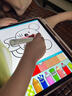 綠聯(lián)電容筆iPad觸控筆【2025升級】適用iPad 11/Air/Pro/mini平板觸屏手寫筆繪畫Apple Pencil防誤觸 曬單實拍圖