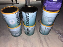 嘉寶莉內(nèi)墻乳膠漆無(wú)添加凈味三合一墻面漆家用水性環(huán)保油漆涂料25kg/18L 曬單實(shí)拍圖