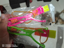 【雙閃彈弓】?jì)和l(fā)光彈弓飛箭閃光飛劍高精準彈射火箭 發(fā)光彈弓 【直柄發(fā)光飛箭】2個(gè) 曬單實(shí)拍圖