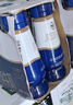 歐德堡（Oldenburger）東方PRO? 4.0g原生蛋白質(zhì) 高鈣全脂純牛奶200ml*24整箱 早餐奶 曬單實(shí)拍圖