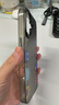 江銘 適用蘋果16手機(jī)殼iphone16保護(hù)套全包防摔男女款創(chuàng)意保護(hù)殼彩銀殼多色小怪獸 曬單實(shí)拍圖