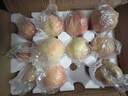 京鮮生  山西水蜜桃 凈重4.5斤 單果150g+ 生鮮水果 源頭直發(fā)  曬單實(shí)拍圖