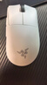 雷蛇（Razer）煉獄蝰蛇V4pro專業(yè)版電競游戲無線鼠標 人體工學輕量化鼠標高精度光學滾輪 白色【輕約57克】 曬單實拍圖