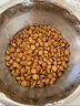 瘋狂小狗狗糧金毛拉布拉多薩摩耶邊牧 寵物幼犬成犬20kg犬糧 40斤牛肉味 曬單實拍圖