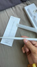 【美國MIF認(rèn)證】適用apple pencil電容筆蘋果ipad觸控筆二代防誤觸手寫筆pro平板11藍(lán)牙air5觸屏 官配尊享版【無需藍(lán)牙連接丨無延遲不斷觸丨磁吸收納】 曬單實(shí)拍圖