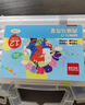 齊心（COMIX）【開學(xué)必備】12色丙烯馬克筆兒童小學(xué)生美術(shù)畫畫專用不透色水彩筆可水洗疊色防水免按壓 EBMK15-12 曬單實拍圖