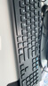 戴爾（DELL）KB216 鍵盤(pán) 有線(xiàn)  多媒體鍵盤(pán) 辦公鍵盤(pán) 全尺寸鍵盤(pán)  即插即用  鍵盤(pán)（黑色） 曬單實(shí)拍圖