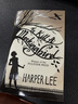 殺死一只知更鳥(niǎo) 英文原版 To Kill a Mocking Bird 經(jīng)典文學(xué)名著(zhù) 搭追風(fēng)箏的人 蠅王 On the Road 弘書(shū)閣英語(yǔ)文庫十大經(jīng)典之一 曬單實(shí)拍圖