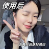 美美的天空積雪草面膜深度補(bǔ)水保濕提亮膚色曬后修復(fù)抗皺緊致敏感肌男女士 積雪草補(bǔ)水面膜1盒【共10片】 曬單實(shí)拍圖
