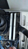 光威（Gloway）16GB(8GBx2) DDR4  3200 臺式機內(nèi)存條 天策 馬甲條 精選顆粒 CL18 皓月白 曬單實拍圖