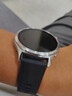 HUAWEI WATCH GT 5 46mm 蒼山灰 氟橡膠表帶華為智能手表情緒健康助手玄璣感知系統 曬單實(shí)拍圖