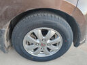 玲瓏輪胎185/70R14 88T 玲瓏臻選 HD 適配歐諾/MG3/五菱宏光 曬單實(shí)拍圖
