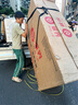 破界125小卡拉2025款新款踏板燃油摩托車復(fù)古可愛(ài)代步上班高續(xù)航高配 曬單實(shí)拍圖