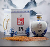 衡水老白干青花大壇白酒67度1.6L單瓶裝口糧 白酒一瓶 禮贈 泡酒高度大容量 67%vol 1.6L 1瓶 曬單實拍圖