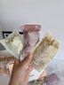 德佑一次性?xún)妊澟袐D坐月子產(chǎn)后出差旅行女便攜免洗大碼孕婦內褲 【7A抗菌 多色繽紛】7條/1包 XL 女士90-110斤/男士110-130斤 曬單實(shí)拍圖