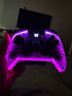 墨將彩虹2PRO 無(wú)線(xiàn)游戲手柄Switch/NS/PC類(lèi)Xbox藍牙體感Apex黑神話(huà)悟空/怪物獵人明末淵虛之羽 標準版 曬單實(shí)拍圖