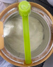 美素佳兒源悅較大嬰兒配方（6-12月齡，2段）罐裝400g （新國(guó)標(biāo)） 曬單實(shí)拍圖