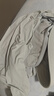 浪莎（LangSha）防曬衣女士冰絲款高倍防曬防紫外線(xiàn)涼感連帽夏季透氣披肩皮膚衣服 曬單實(shí)拍圖