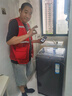 統(tǒng)帥（Leader）海爾智家出品波輪洗衣機(jī)全自動(dòng) 7公斤小型 內(nèi)衣褲除菌除螨? 租房神器 家電國(guó)家補(bǔ)貼@B70M10BTD1 曬單實(shí)拍圖