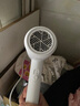 飛科（FLYCO）博銳電吹風(fēng)機家用負離子大功率不傷發(fā) 便攜女士吹頭發(fā)吹風(fēng)筒學(xué)生宿舍用生日禮物 國家補貼PH1629 曬單實(shí)拍圖
