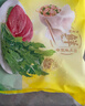 灣仔碼頭薺菜豬肉水餃1800g90只 早餐夜宵速凍餃子面點生鮮半成品 曬單實拍圖