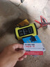 徽農(nóng)汽車電瓶充電器12v伏摩托車充電全智能全自動修復(fù)型蓄電池充電機(jī) 12v智能充電器 曬單實拍圖