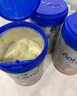 愛他美（Aptamil）德國白金版HMO 較大嬰兒配方奶粉2段(6個(gè)月以上) 800g 德愛白金 曬單實(shí)拍圖