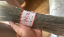 蜀姑娘 紅薯粉絲粉條500g*3把 火鍋食材 火鍋粉條酸辣粉苕粉 曬單實拍圖