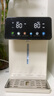 美的（Midea）小魔方電熱水瓶電水瓶飲水機 燒水壺電水壺電熱水壺 316L不銹鋼保溫恒溫一體可拆 國家補貼 20FPro 曬單實拍圖