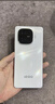 vivo iQOO Z9【國家補貼】8GB+256GB 星芒白 6000mAh 超薄藍海電池 第三代驍龍7 電競手機 曬單實拍圖