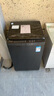 小天鵝（LittleSwan）波輪洗衣機全自動 8公斤 超凈洗 除菌除螨【TB80V27T】家電國家補貼20% 一級能效 以舊換新 曬單實拍圖
