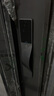 鹿客（lockin）掌心鎖掌靜脈智能門鎖3D人臉識別貓眼大屏密碼鎖電子鎖V5 Max右開 曬單實拍圖