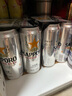 三寶樂(lè )（Sapporo）日本原裝進(jìn)口 精釀啤酒 百威集團  聚會(huì )聚餐 中秋送禮 三寶樂(lè ) 500mL 24罐 曬單實(shí)拍圖