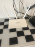 Tenda騰達路由器 F3 300M 無線路由器 WiFi無線穿墻 家用路由（可中繼充當WiFi信號放大器） 曬單實拍圖