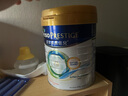 美素佳兒（Friso）皇家美素佳兒港版HMO幼兒配方奶粉3段800g(12-36個(gè)月適用) 曬單實(shí)拍圖