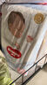 好奇（Huggies）金裝紙尿褲嬰兒新生兒尿不濕超薄柔軟透氣寶寶尿褲 S碼 1包 70片 紙尿褲 曬單實(shí)拍圖